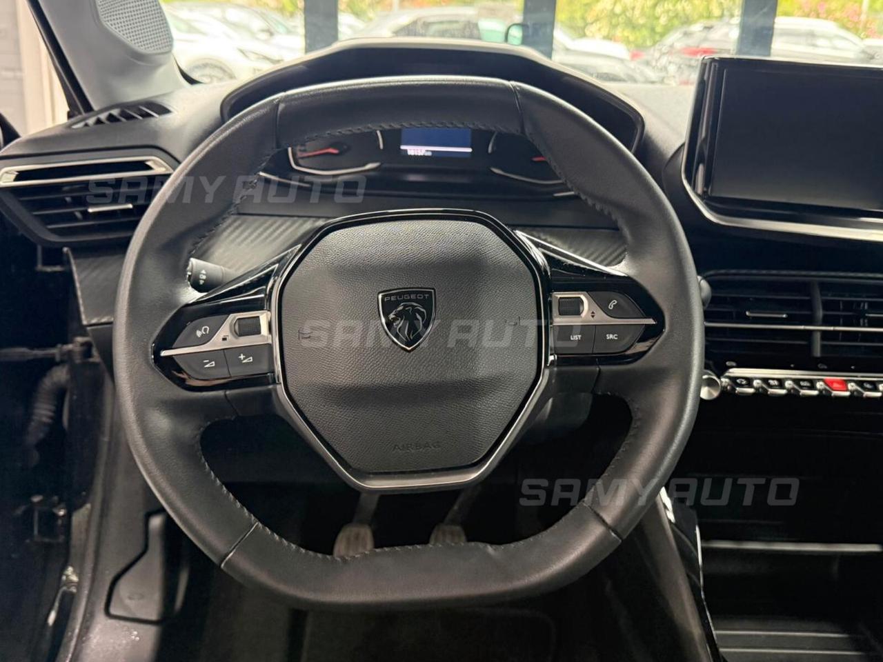 Peugeot 208 1.2 puretech Style