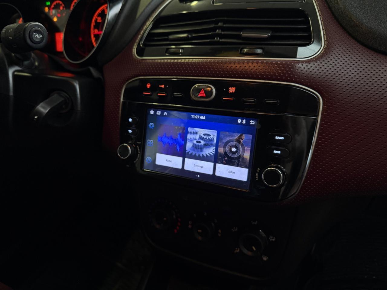 Fiat Punto Evo 1.3 Mjt 75 CV 5 porte ok neopatentati