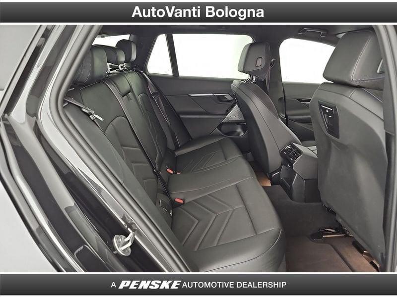 BMW Serie 5 520d 48V xDrive Touring Msport Pro