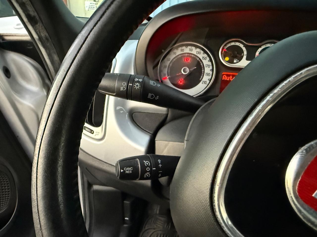 Fiat 500L 1.3 Multijet 85 CV Pop Star