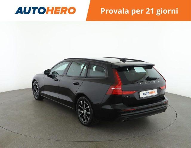 VOLVO V60 B4 (d) Geartronic Momentum Business Pro