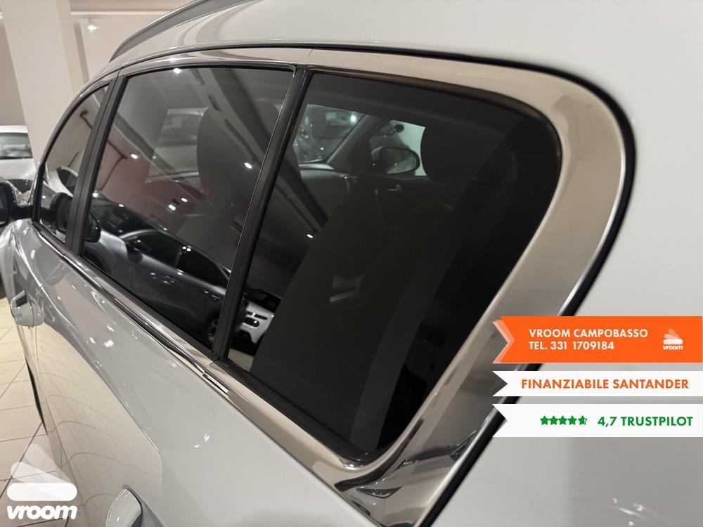 KIA Sportage 4ª serie Sportage 1.7 CRDI 2WD Cool