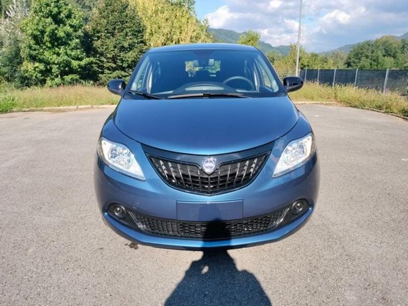 Lancia Ypsilon 1.0 FireFly 5 porte S&S Hybrid Oro