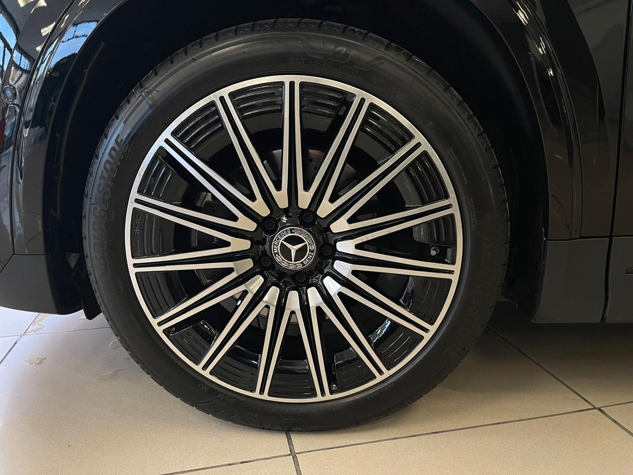 Mercedes-benz GLA 200d 150cv AMG Premium