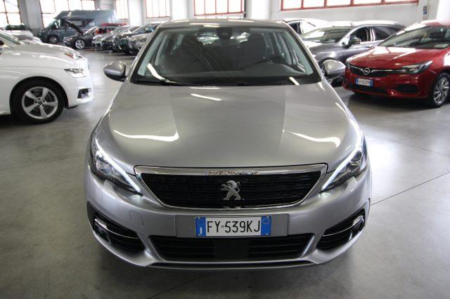 PEUGEOT 308 BlueHDi 130 S&S EAT6 SW