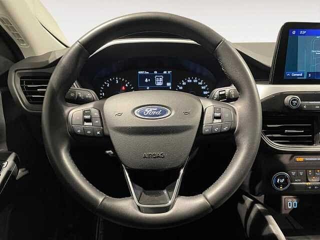 Ford Kuga 1.5D 120CV Connect * NEOPATENTATI*