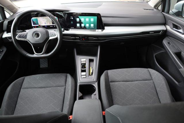 VOLKSWAGEN Golf 2.0 TDI DSG Navi LED Acc Clima 3Zone PREZZO REALE