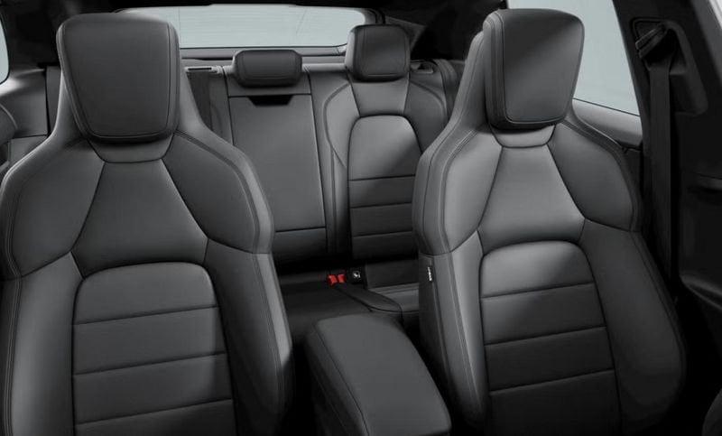 Porsche Macan Macan 4 BEV - IVA Esposta