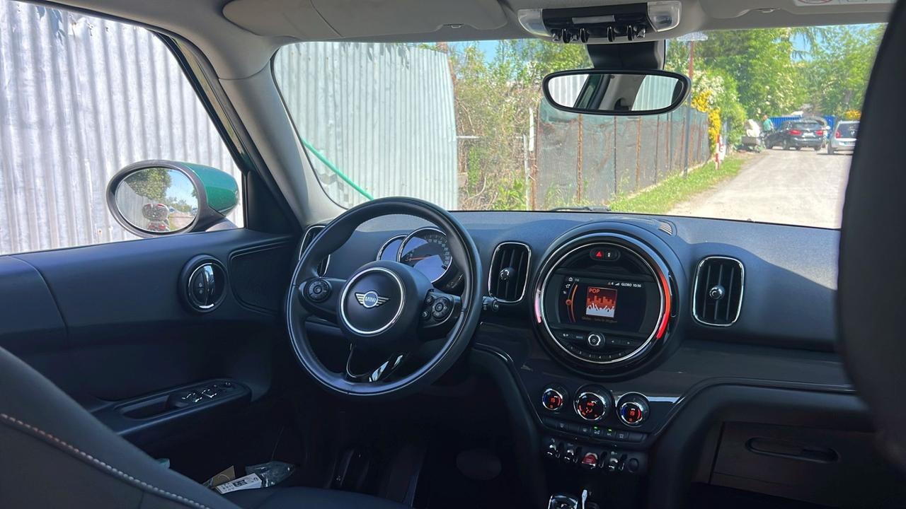 Mini Cooper Countryman Mini 1.5 Hype