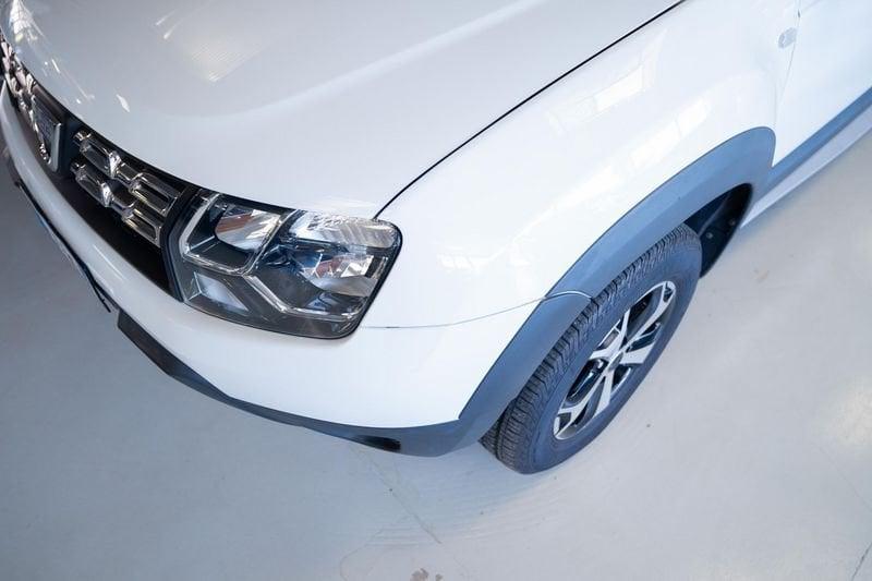 Dacia Duster 1.2 tce Black Shadow 4x2 s&s 125cv