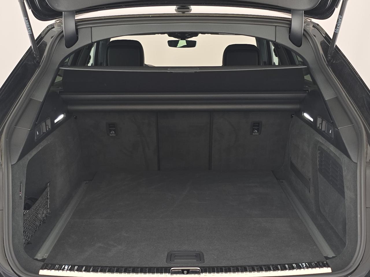 Audi A6 avant 50 3.0 tdi mhev 48v s line edition quattro tiptronic