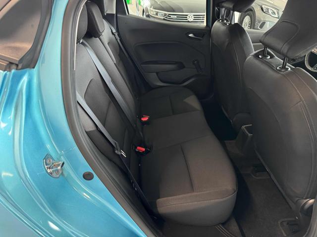 RENAULT Clio Blue dCi 85 CV 5 porte Business