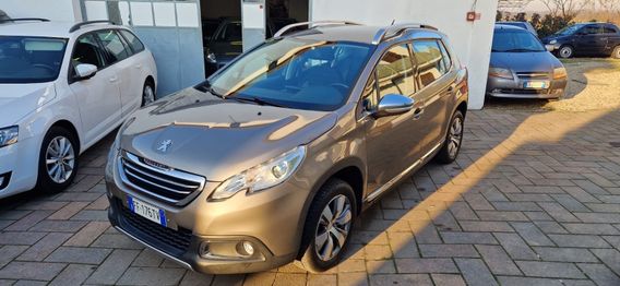 Peugeot 2008 PureTech 82 Allure