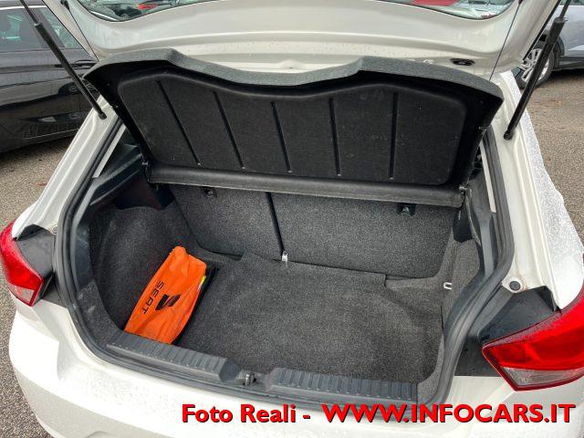 SEAT Ibiza 1.0 EcoTSI 95 CV 5 porte Style Prezzo reale