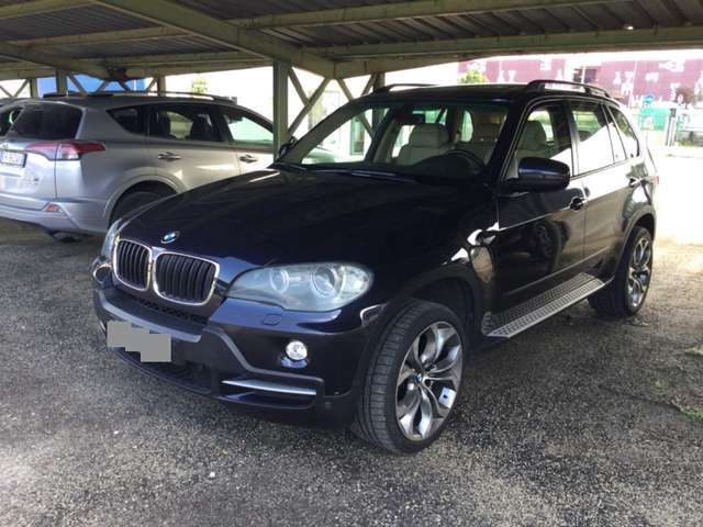 BMW X5 X5 xdrive30i (3.0si) Futura auto