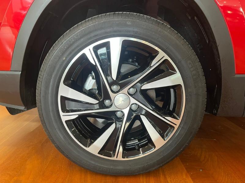 EVO Evo 5 1.5 Turbo Bi-fuel GPL