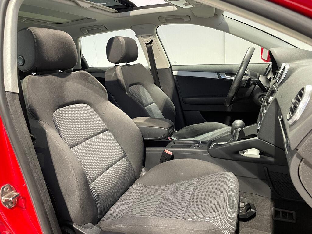 Audi A3 Sportback 2.0 TDI 170CV S-tronic Ambition - TETTO/IMP. BOSE