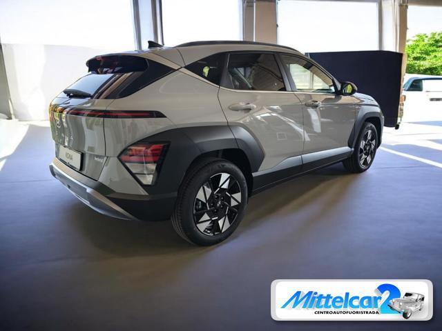 HYUNDAI Kona 1.6 HEV DCT Business