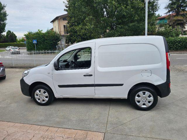 RENAULT Kangoo Blue dCi 115CV Express Furgone Ice