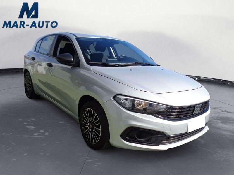 FIAT Tipo Tipo 5p 1.0 t3 100cv