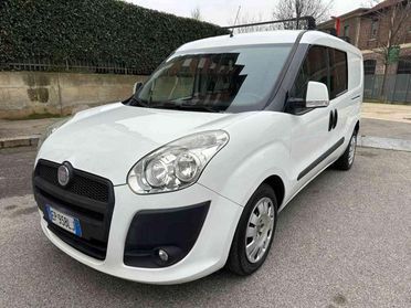 FIAT Doblo Doblò 1.6 MJT MAXI 5POSTI MAXI