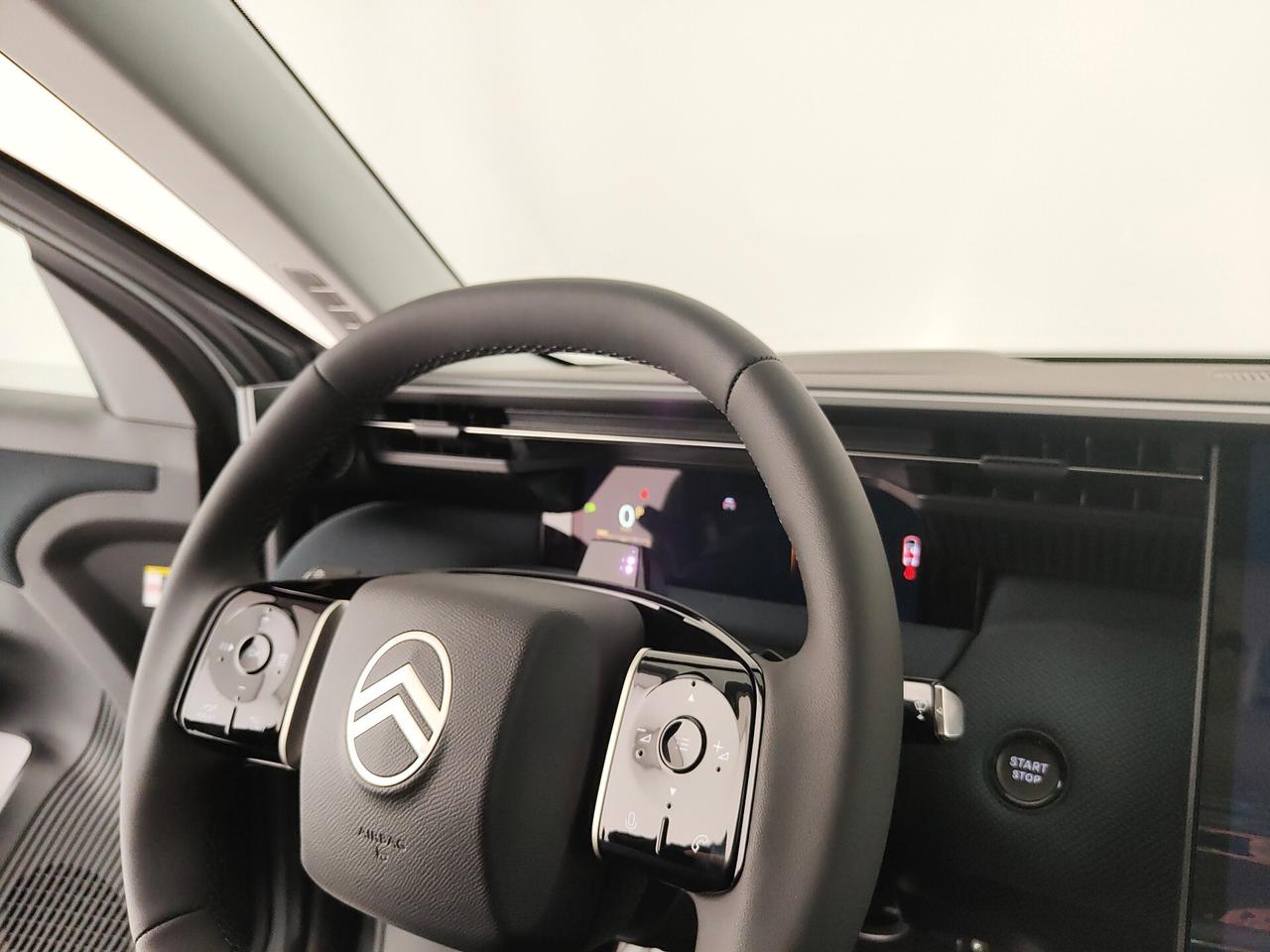 Citroen C5 Aircross Hybrid 145 CV e-DCS6 Max