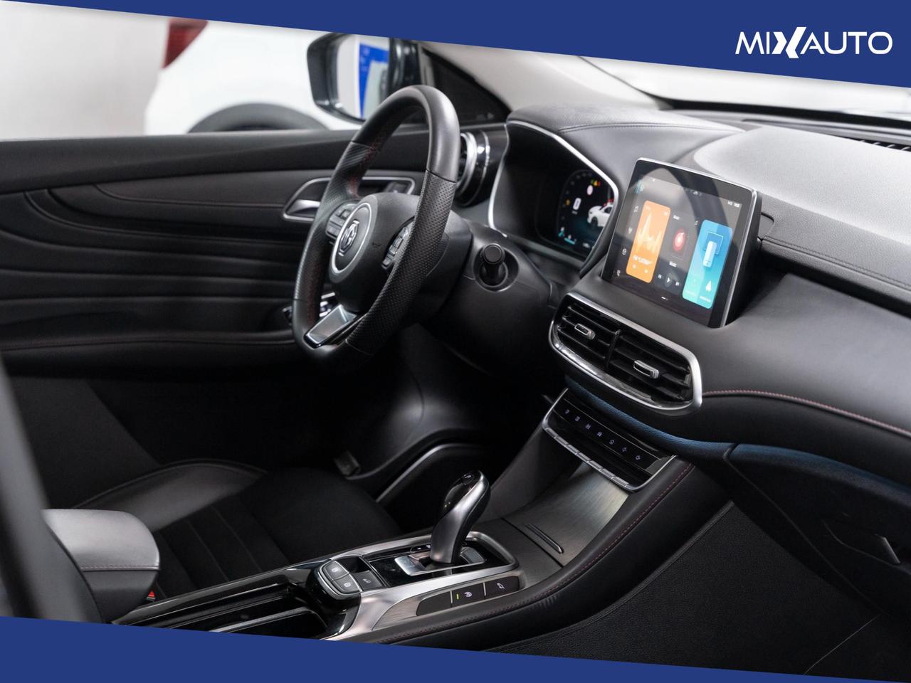 MG HS 1.5T DCT Luxury 2WD AUTO