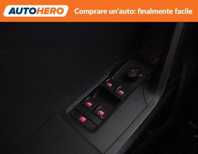 SEAT Arona 1.0 EcoTSI Style