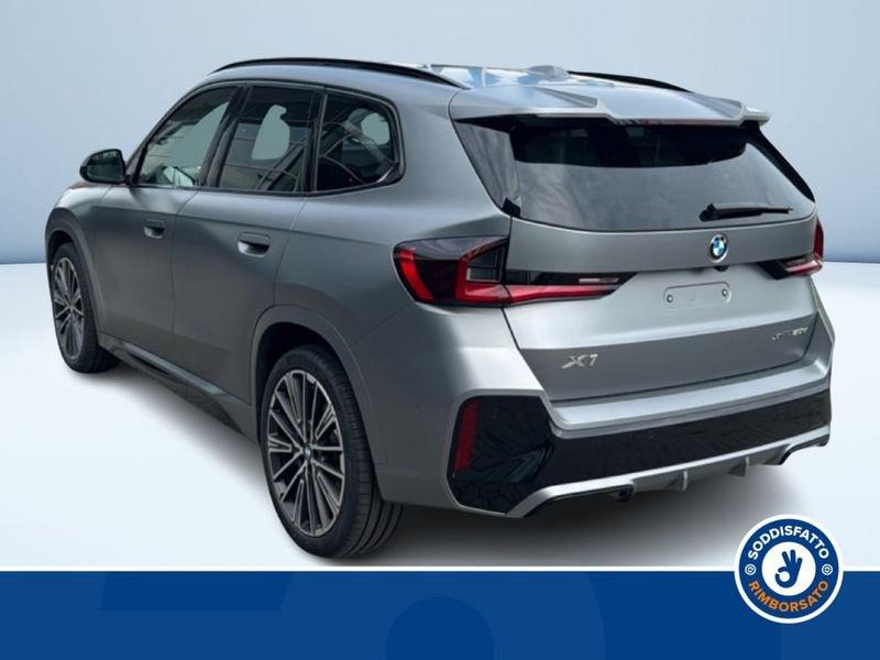 BMW X1 xDrive 20d M Sport Pro