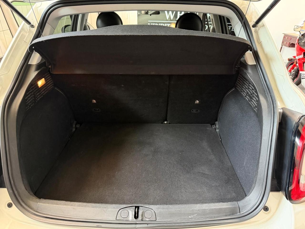 Fiat 500X 1.3 MultiJet 95 CV Club