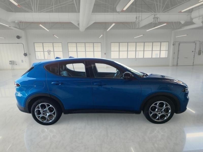 ALFA ROMEO TONALE 1.6 DIESEL 130 CV TCT6 SPRINT SUV