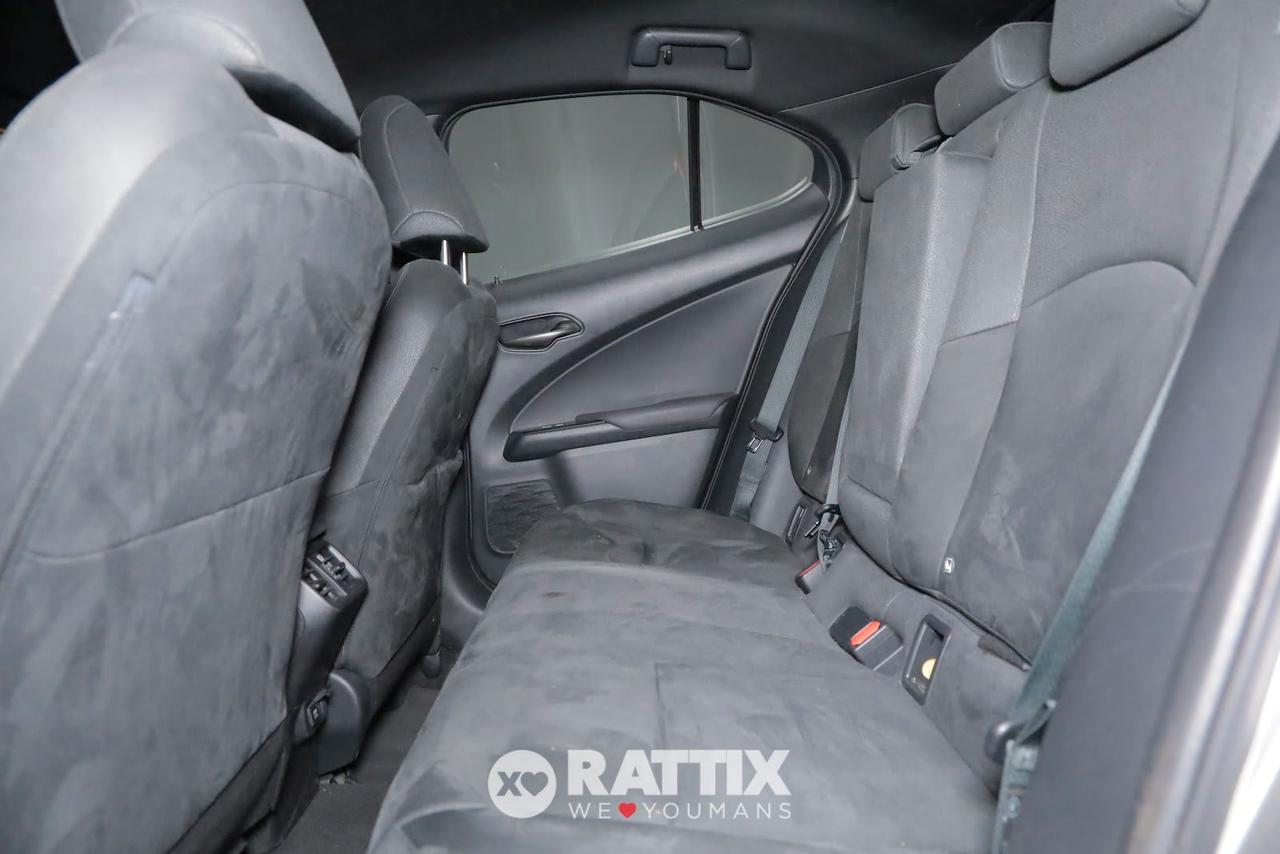 Lexus UX 250h 2.0 Hybrid Business