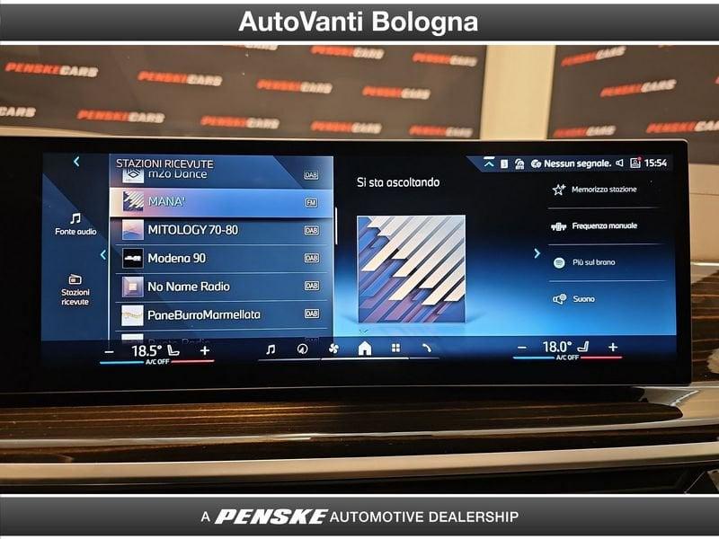 BMW X5 X5 xDrive50e Msport Pro