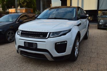 Land Rover Range Rover Evoque 2.0 TD4 150 CV 5p. HSE Dynamic