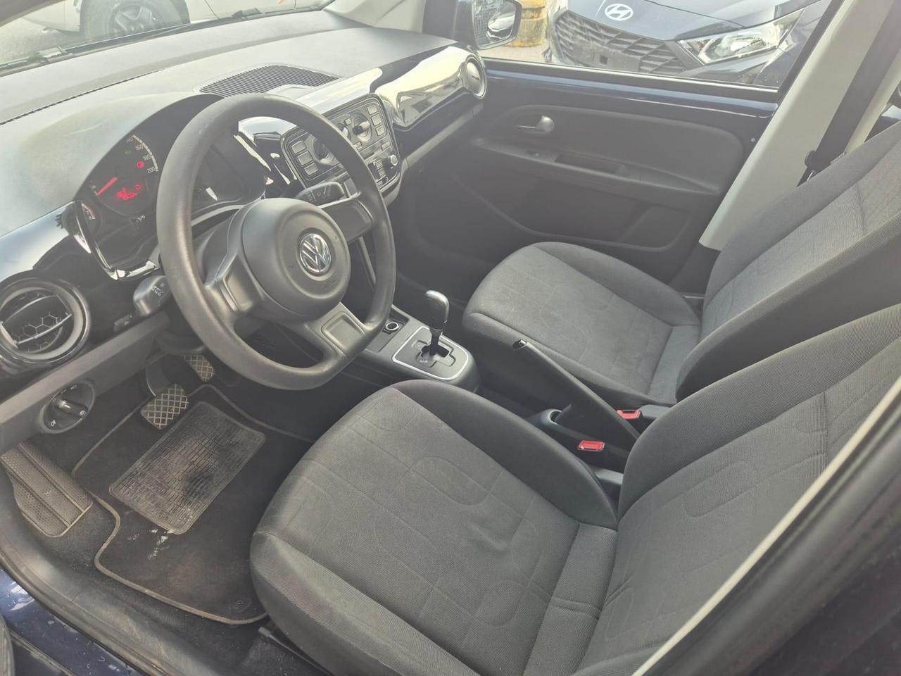 Volkswagen up! 1.0 75 CV 5P high ASG
