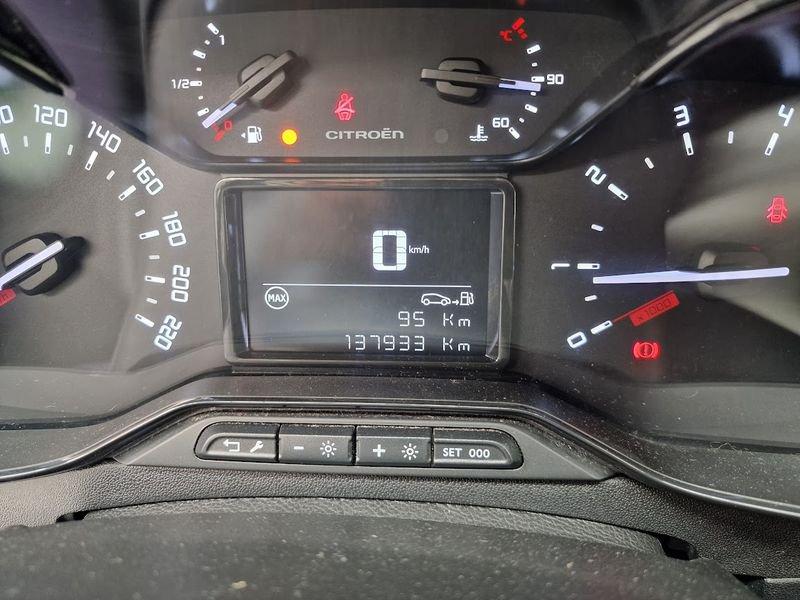 Citroën C3 PureTech 68 Feel NEOPATENTATI OK