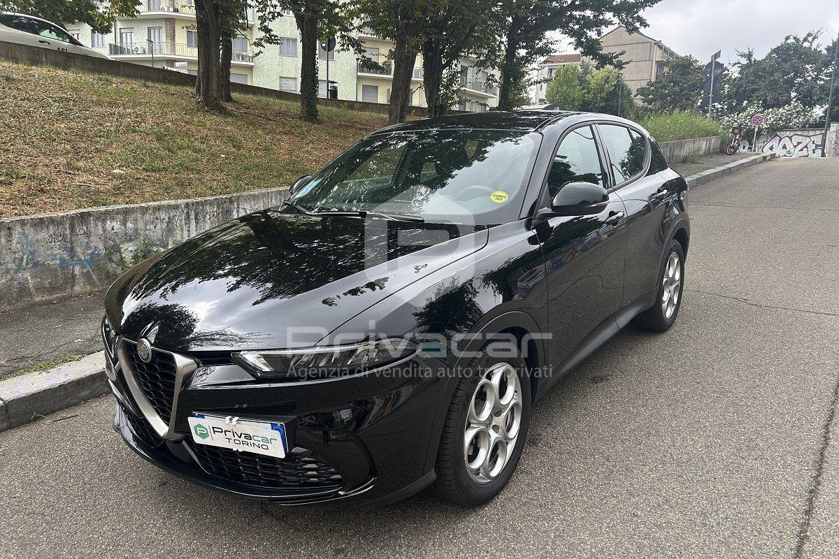 ALFA ROMEO Tonale 1.5 130 CV MHEV TCT7 Super