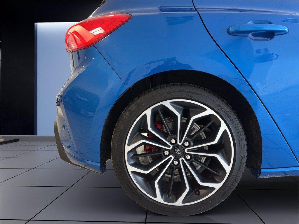 FORD Focus 1.5 ecoblue ST-Line Co-pilot s&s 120cv auto del 2019