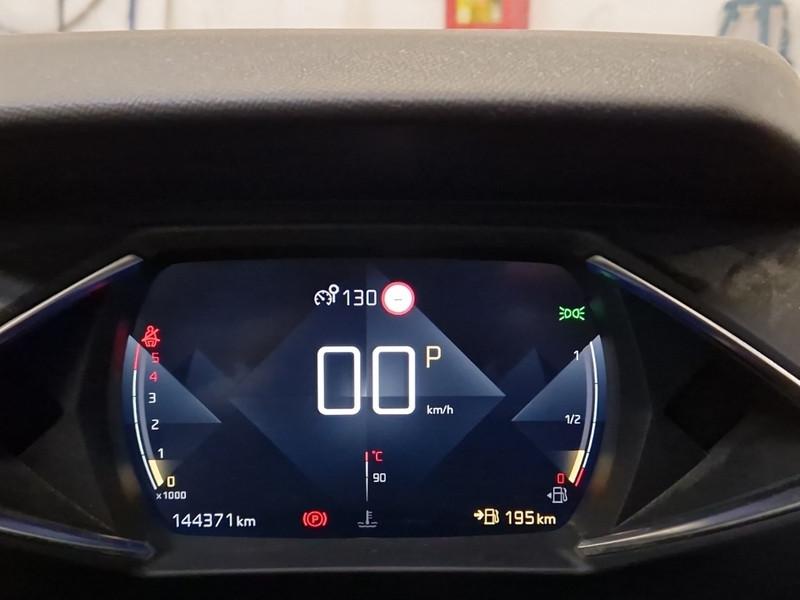 DS DS 3 CROSSBACK BlueHDi 130 Automatico Performance Line