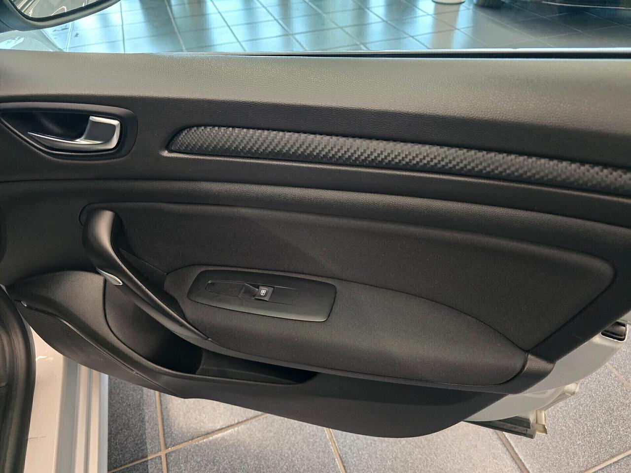 Renault Megane Sporter dCi 115 CV EDC Business 2019