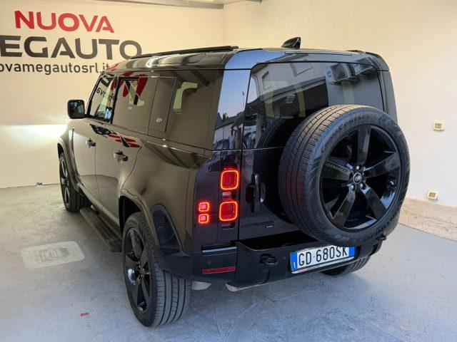 LAND ROVER Defender 110 3.0D I6 300 CV AWD Auto X-Dynamic HSE