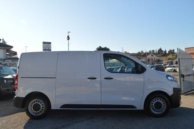 FIAT Scudo 1.5 BlueHDi 120 CV PL-TN Furgone