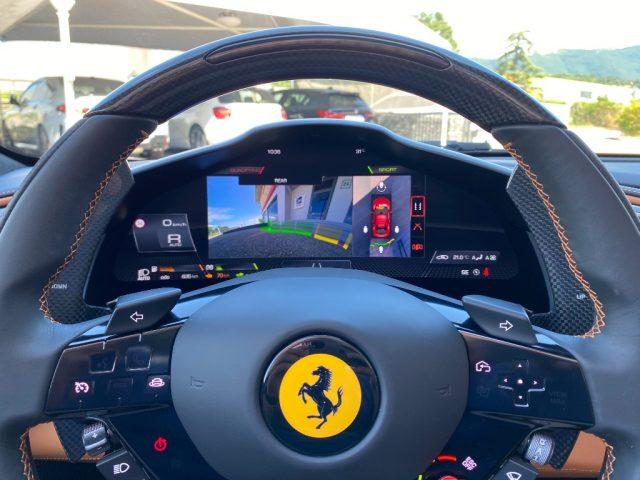FERRARI 296 GTS