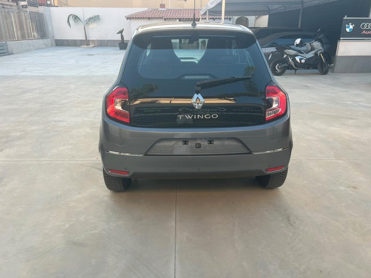 Renault Twingo 2019 INTENS