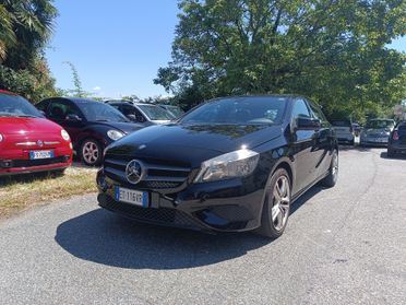 Mercedes-benz A 180 Sport