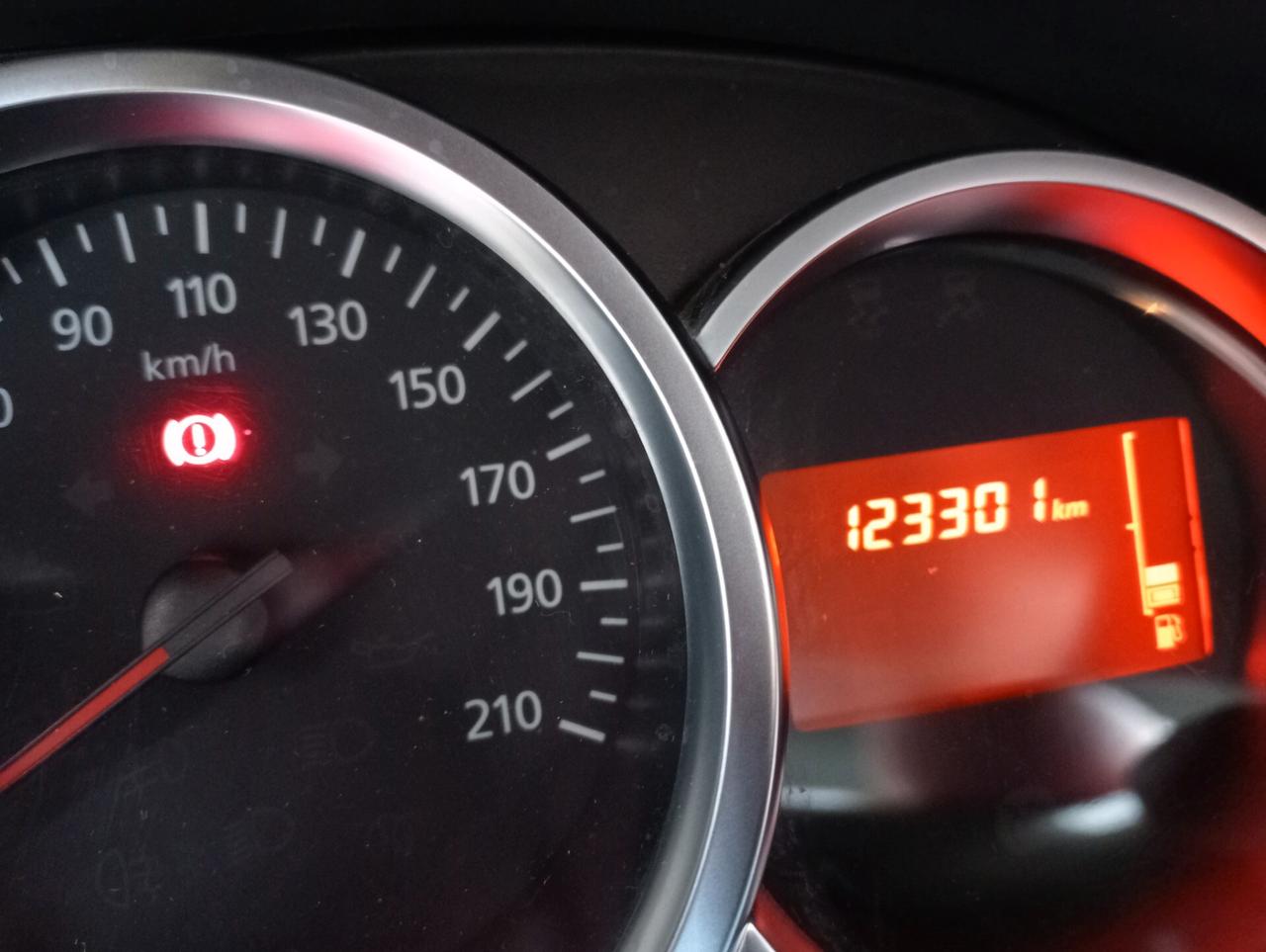 Dacia Dokker 1.6 Ambiance Gpl s&s 100cv