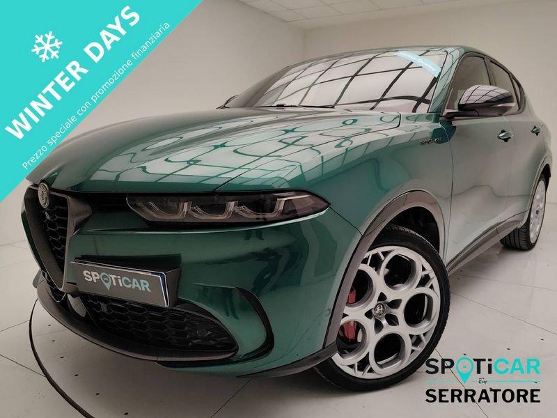 Alfa Romeo Tonale 1.3 phev Speciale Q4 280cv at6