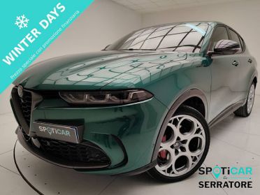 Alfa Romeo Tonale 1.3 phev Speciale Q4 280cv at6