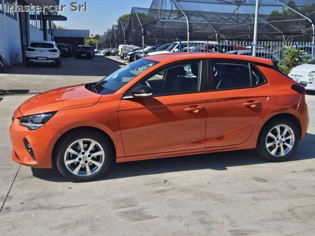 OPEL Corsa Corsa VI 1.5 Edition GK390FP