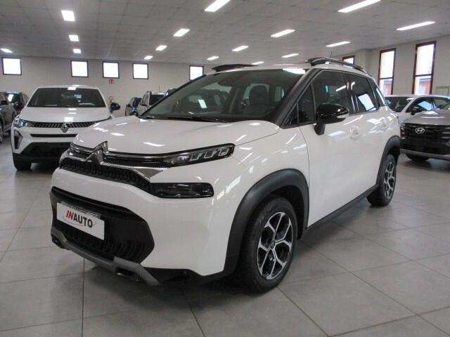 Citroen C3 Aircross BlueHDi 110 S&S Shine